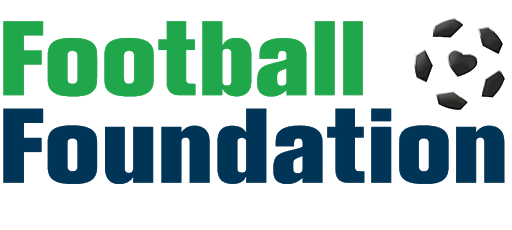 Football Foundation Small Grants Action Together
